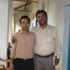 Dr Anjan Adhikari 