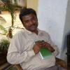 Dr Anjan Adhikari