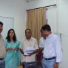 NIAW Faridabad